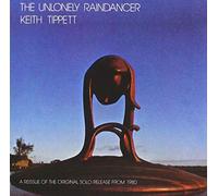 Keith Tippett - The Unlonely Raindancer