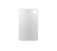 KEITH Titanium Chopping Board, 99.9% Pure Titanium Cutting Board for Kitchen & Camping, Ultralight, Rust-Proof, Mould-Free, Dishwasher Safe, Reversible for Meat & Vegetables (Ti8711)