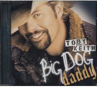 Keith Toby - Big Dog Daddy