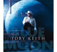 Keith Toby - Blue Moon