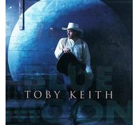 Keith, Toby - Blue Moon [CASSETTE]
