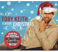 Keith, Toby - Classic Christmas [Us Import]