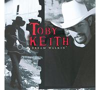 Keith Toby - Dream Walkin'