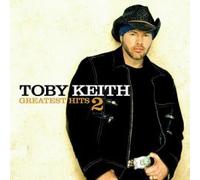 Toby Keith - Greatest Hits, Vol. 2