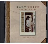 Keith Toby - Greatest Hits, Vol. 1