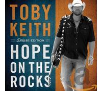 Keith, Toby - Hope on the Rocks