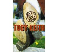 Keith, Toby - Pull My Chain [CASSETTE]