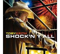 Keith Toby - Shock'n Y'all [Us Import]