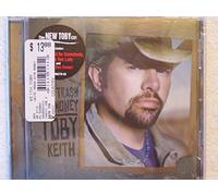 Keith, Toby - White Trash With Money