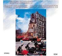 KEITH TRIO JARRETT - Changes