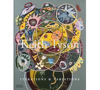 Keith Tyson: Iterations and Variations