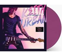 Keith Urban – #1's Volume 2 – Grape Vinyl – Walmart Exclusive – MCA