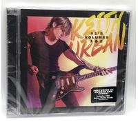Keith Urban - #1's Volumes 1 & 2 CD Compilation, 2023 - Sealed, Imperfect Case