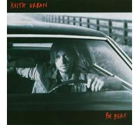 Keith Urban - Be Here
