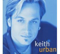 keith urban by Urban, Keith (1999) Audio CD