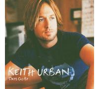Keith Urban - Days Go By [Limited Edition] [Australian Import]