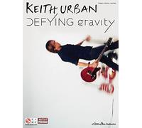 Keith Urban - Defying Gravity
