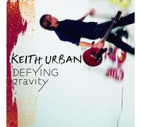 Keith Urban - Defying Gravity