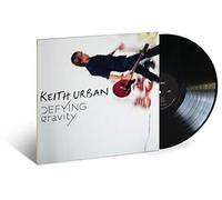 Keith Urban - Defying Gravity [VINYL]
