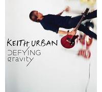 Keith Urban - Defying Gravity [VINYL]