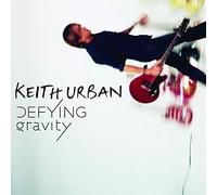 Keith Urban - Defying Gravity [VINYL] [Vinyl LP]