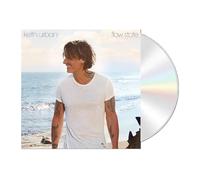 Keith Urban : Flow State CD (2026) NEW Incredible Value and Free Shipping