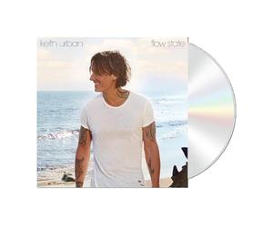 Keith Urban - flow state