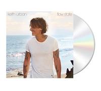 Keith Urban - flow state