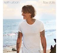 Keith Urban : Flow State CD (2026) NEW Incredible Value and Free Shipping