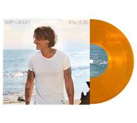 Keith Urban - flow state (Orange LP) [VINYL] Sent Sameday