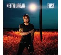 Keith Urban - Fuse (Dlx)