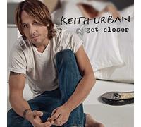 Keith Urban - Get Closer [LP] [VINYL]