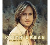 Keith Urban - Golden Road [New Vinyl LP]
