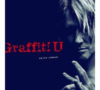 Keith Urban - Graffiti U [Deluxe Version]
