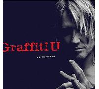 Keith Urban - Graffiti U [VINYL]