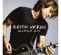 Keith Urban - Greatest Hits 18 Kids