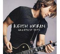 Keith Urban - Greatest Hits