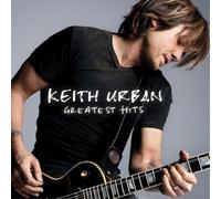 Keith Urban - Greatest Hits
