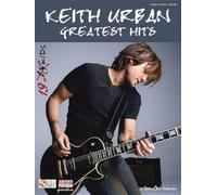 Keith Urban - Greatest Hits: 19 Kids (Piano/Vocal/guitar)