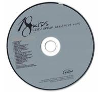 Keith Urban - Greatest Hits