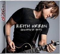 Keith Urban – Greatest Hits – CD – US Import – Bonus Track
