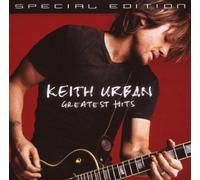 Keith Urban - Greatest Hits (Special Edition)