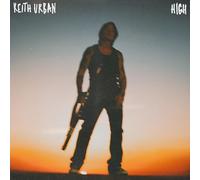 Keith Urban - HIGH