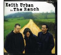 Keith Urban In The Ranch