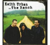 Keith Urban In the Ranch (CD) Album (US IMPORT)
