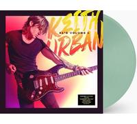Keith Urban - Keith Urban - #1's Volume 1 (Cola Bottle Clear Vinyl) [New Vinyl L