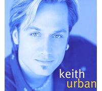 Keith Urban – Keith Urban – CD – US Import