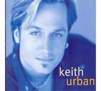 Keith Urban – Keith Urban – CD – US Import