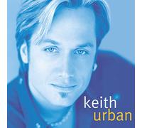 Keith Urban [VINYL]