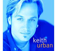 Keith Urban [VINYL]
